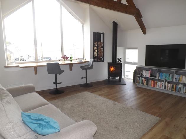 sitting room